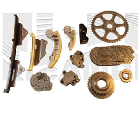 Timing Chain Kit (KCD215)