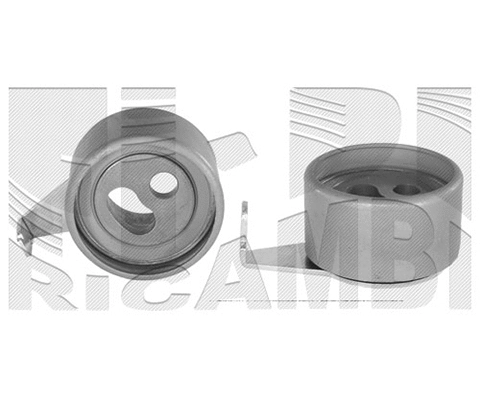 Tensioner Pulley, timing belt (FI4560)