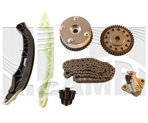 Timing Chain Kit (KCD253)