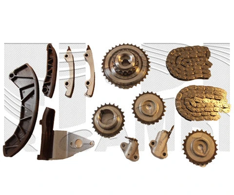 Timing Chain Kit (KCD339)