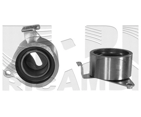 Tensioner Pulley, timing belt (FI3710)