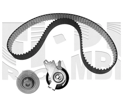 Timing Belt Kit (KFI453)