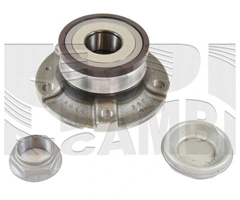 Wheel Bearing Kit (RK5060)