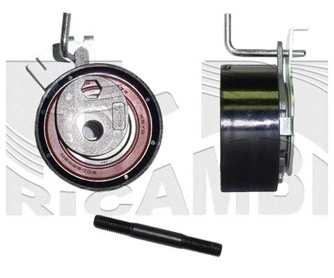Tensioner Pulley, timing belt (FI11200)