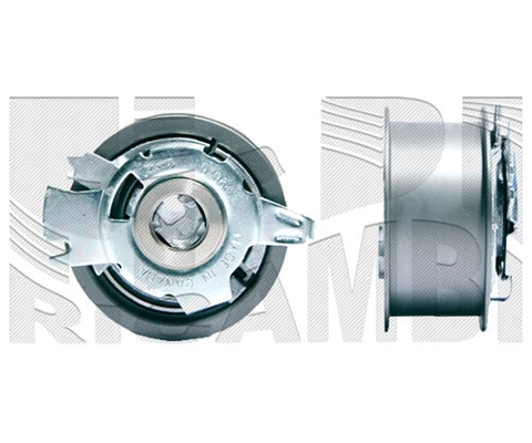 Tensioner Pulley, timing belt (FI18200)