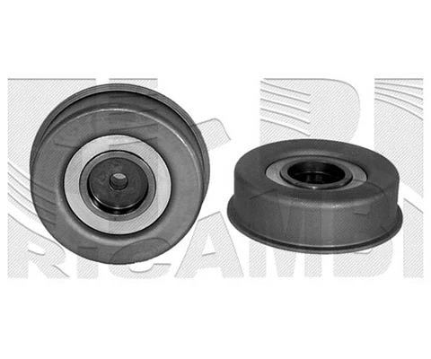 Deflection/Guide Pulley, timing belt (FI10010)