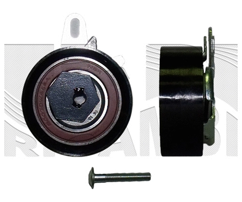 Tensioner Pulley, timing belt (FI2780)