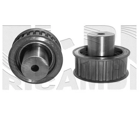 Deflection/Guide Pulley, timing belt (FI0250)