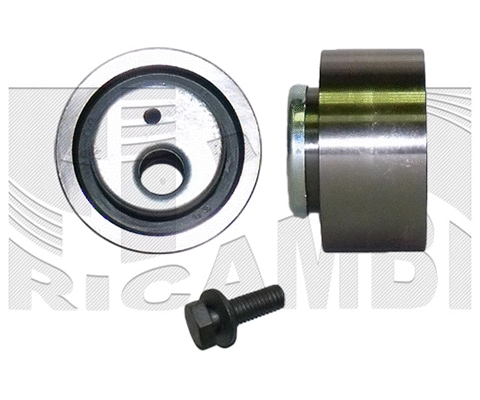 Tensioner Pulley, timing belt (FI3330)