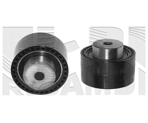 Deflection/Guide Pulley, timing belt (FI6180)