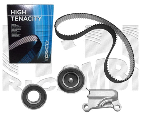 Timing Belt Kit (KFI369)