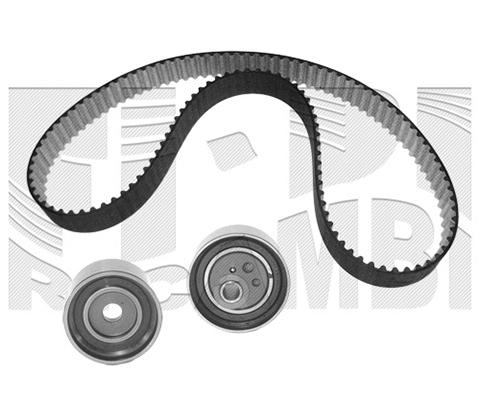 Timing Belt Kit (KFI339)
