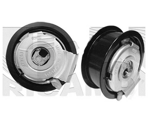 Tensioner Pulley, timing belt (FI14630)