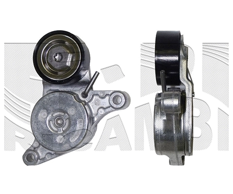 Belt Tensioner, V-ribbed belt (FI25340)