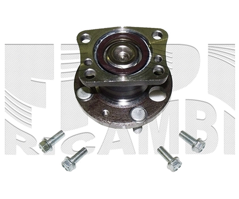 Wheel Bearing Kit (RK10240)