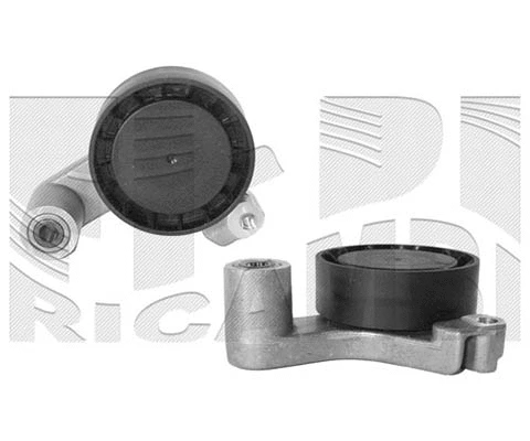 Tensioner Pulley, V-ribbed belt (FI1620)