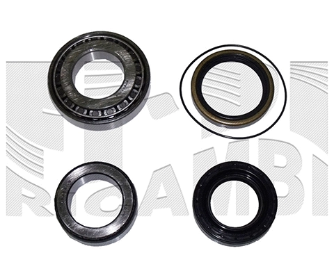 Wheel Bearing Kit (RK1954)