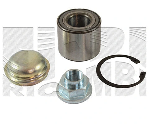 Wheel Bearing Kit (RK2359)