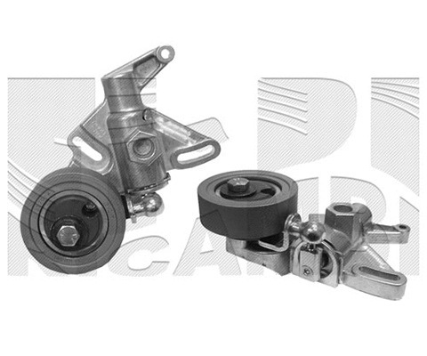 Tensioner Pulley, timing belt (FI3390)