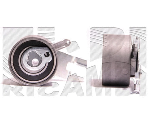 Tensioner Pulley, timing belt (FI18170)