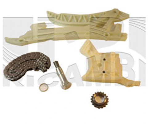 Timing Chain Kit (KCD313)