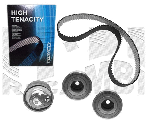 Timing Belt Kit (KFI330)