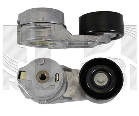 Belt Tensioner, V-ribbed belt (FI25530)