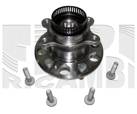 Wheel Bearing Kit (RK2657)