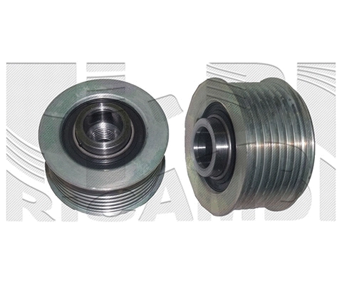 Alternator Freewheel Clutch (FI23960)