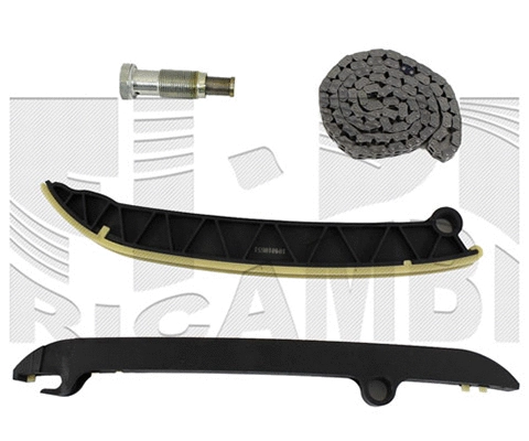 Timing Chain Kit (KCD198)