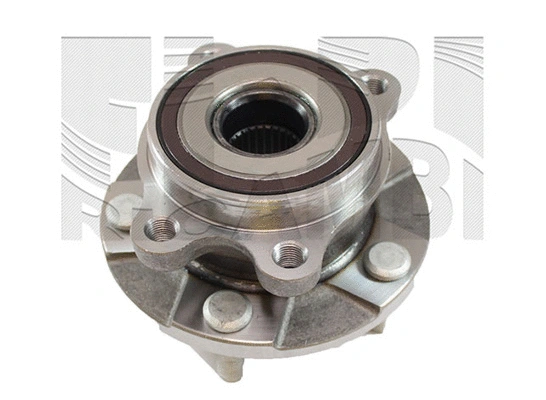 Wheel Bearing Kit (RK2115H)