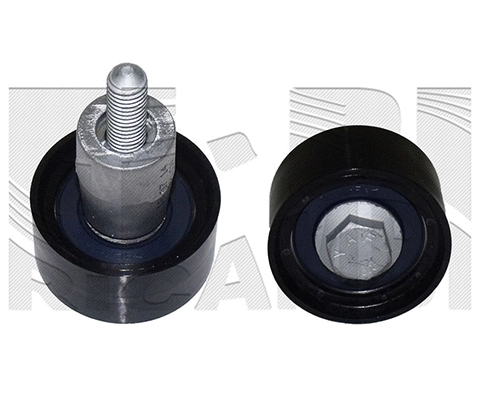 Deflection/Guide Pulley, timing belt (FI24290)