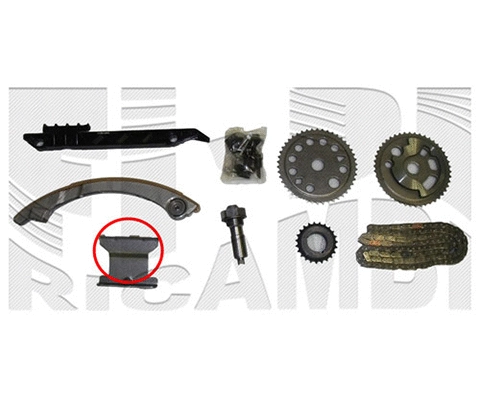 Timing Chain Kit (KCD260)