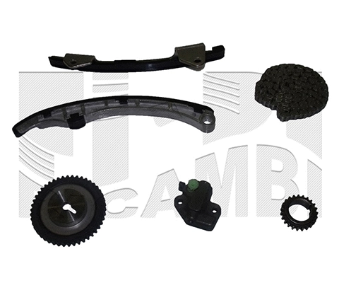 Timing Chain Kit (KCD076)