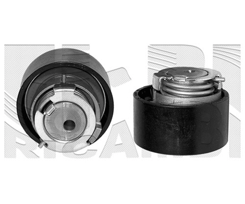 Tensioner Pulley, timing belt (FI9190)