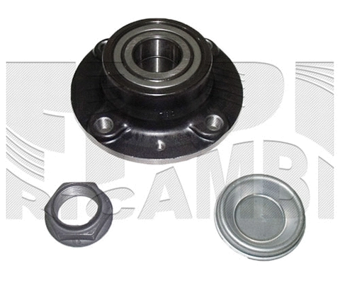 Wheel Bearing Kit (RK3053)