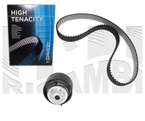 Timing Belt Kit (KFI177)