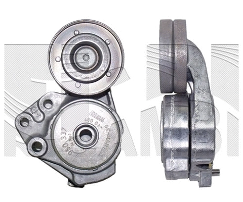 Belt Tensioner, V-ribbed belt (FI20700)