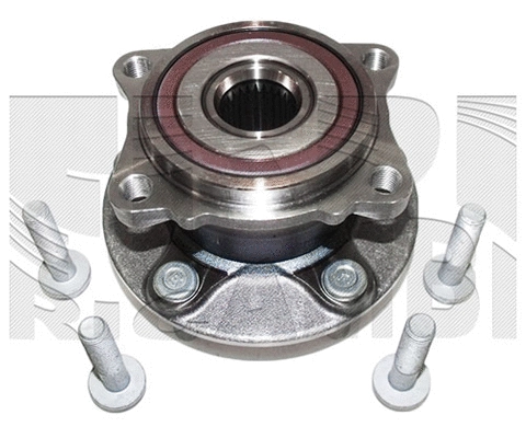 Wheel Bearing Kit (RK1980)