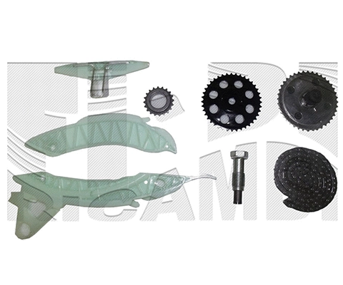 Timing Chain Kit (KCD139)