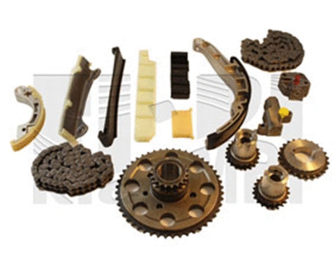 Timing Chain Kit (KCD241)