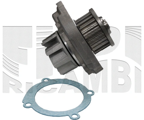 Water Pump, engine cooling (WPK461)