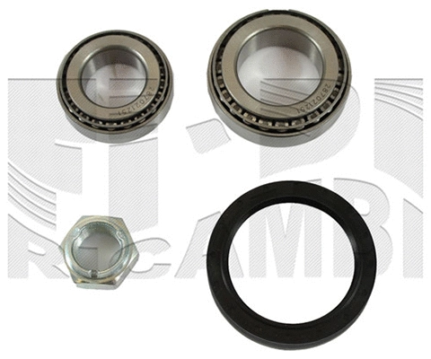 Wheel Bearing Kit (RK5042H)