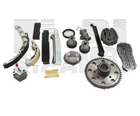 Timing Chain Kit (KCD240)
