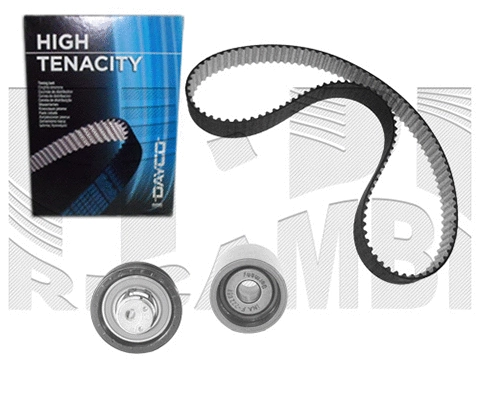 Timing Belt Kit (KFI160)