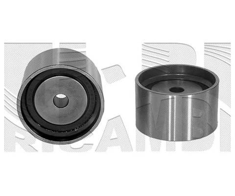 Deflection/Guide Pulley, timing belt (FI10000)