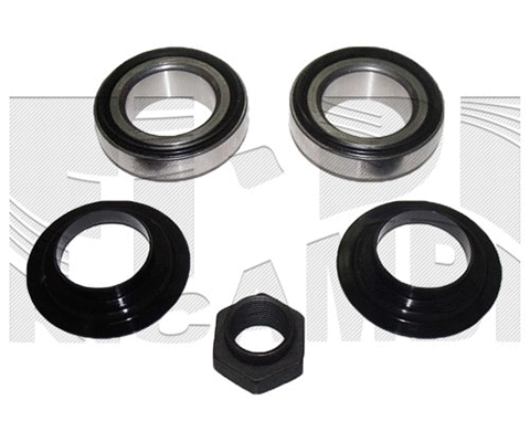 Wheel Bearing Kit (RK7802)