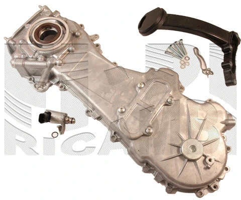 Oil Pump (FI27830)