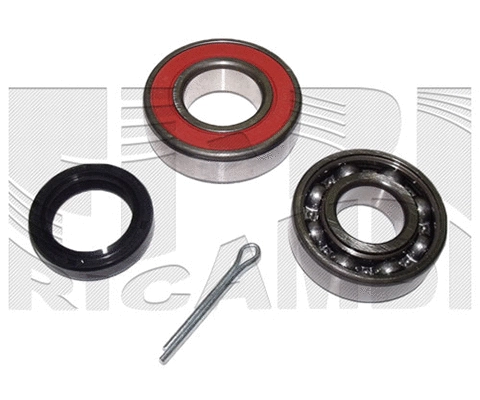 Wheel Bearing Kit (RK2312)