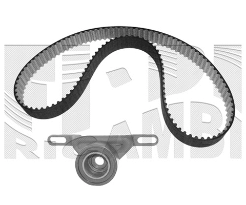 Timing Belt Kit (KFI062)